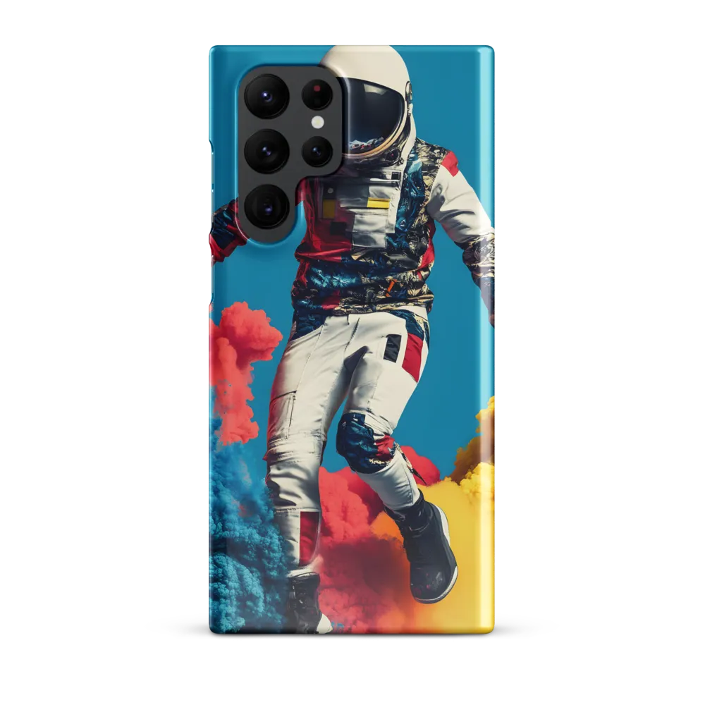 Brave New Worlds: An Astronaut's Journey