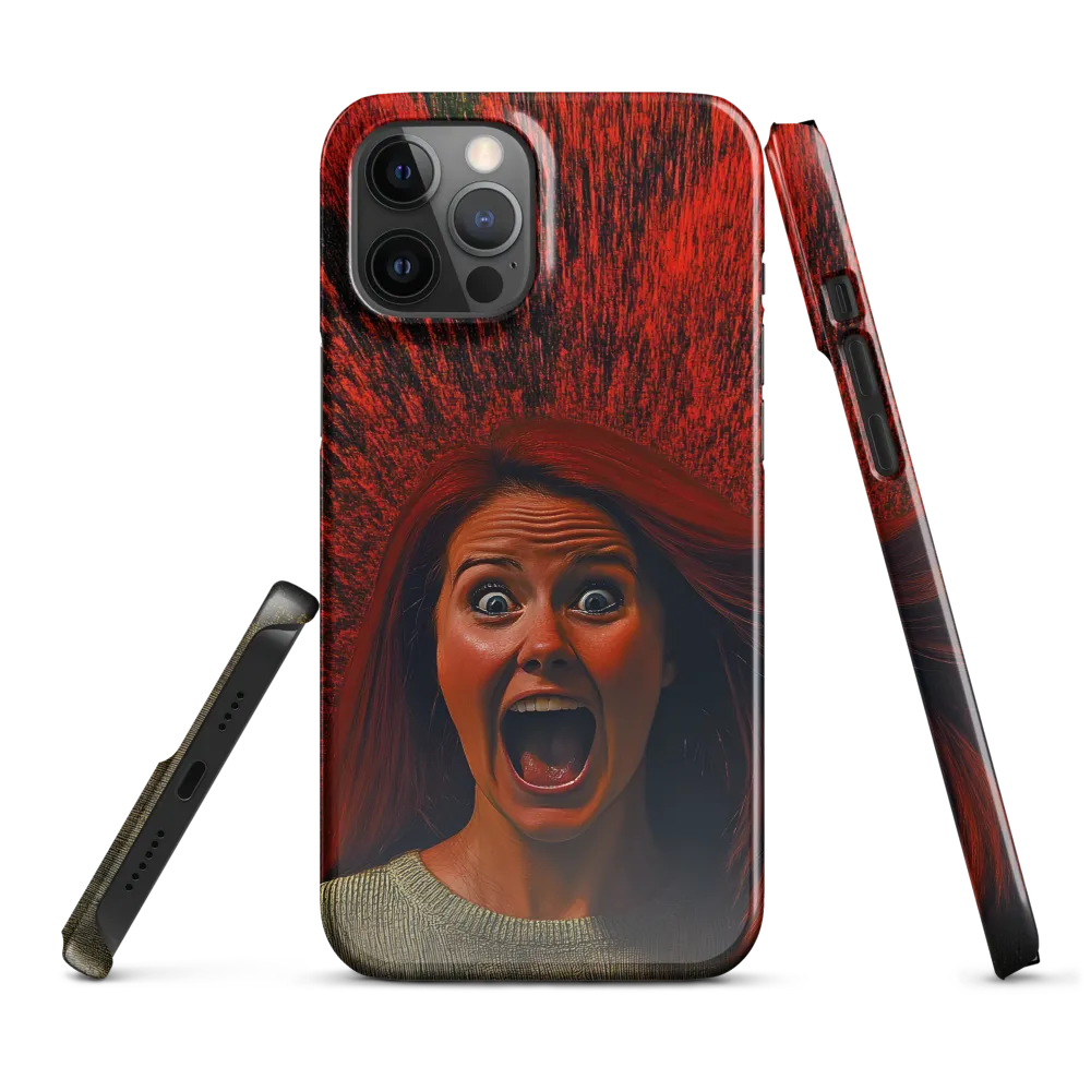 Eruption of Emotion