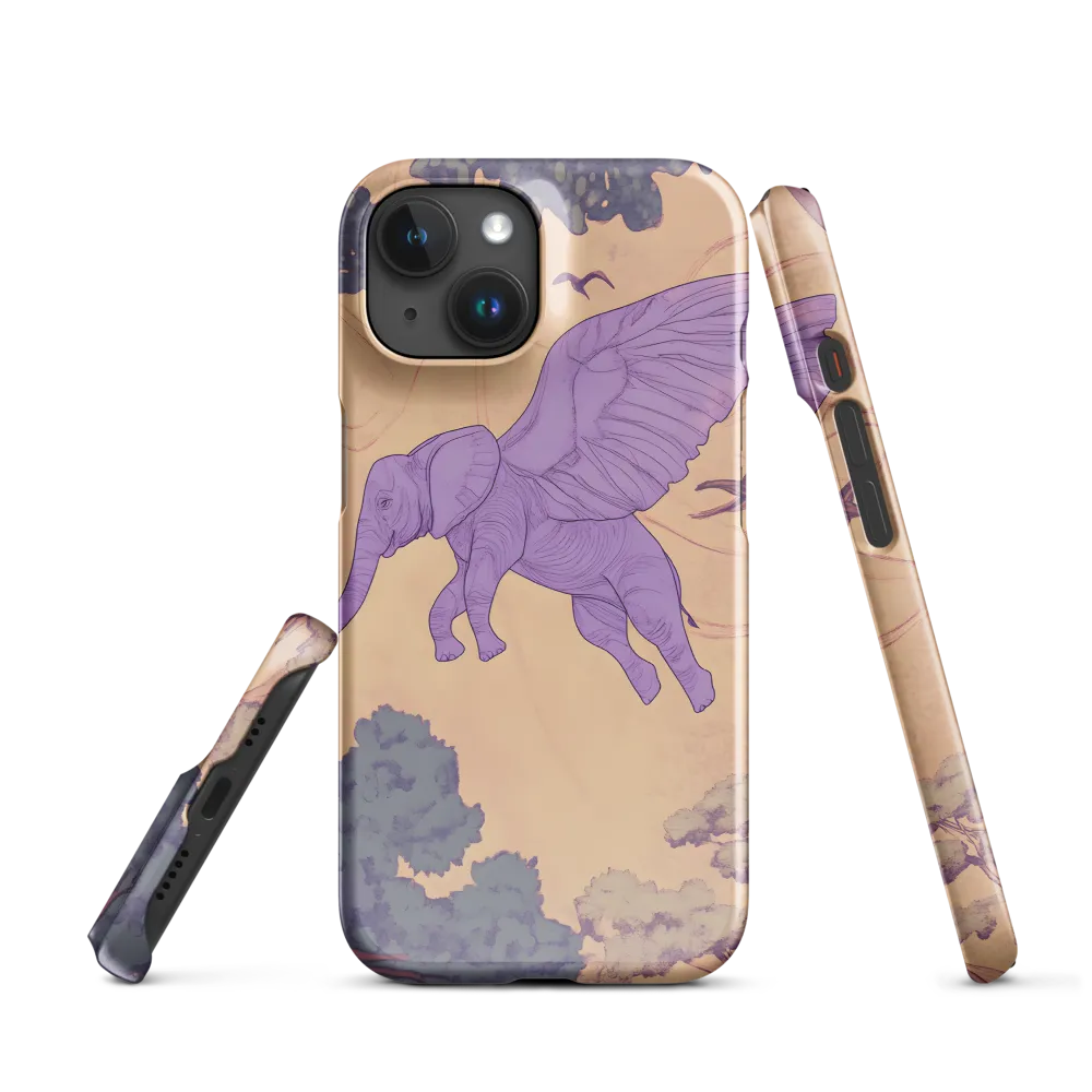 Wings of Imagination