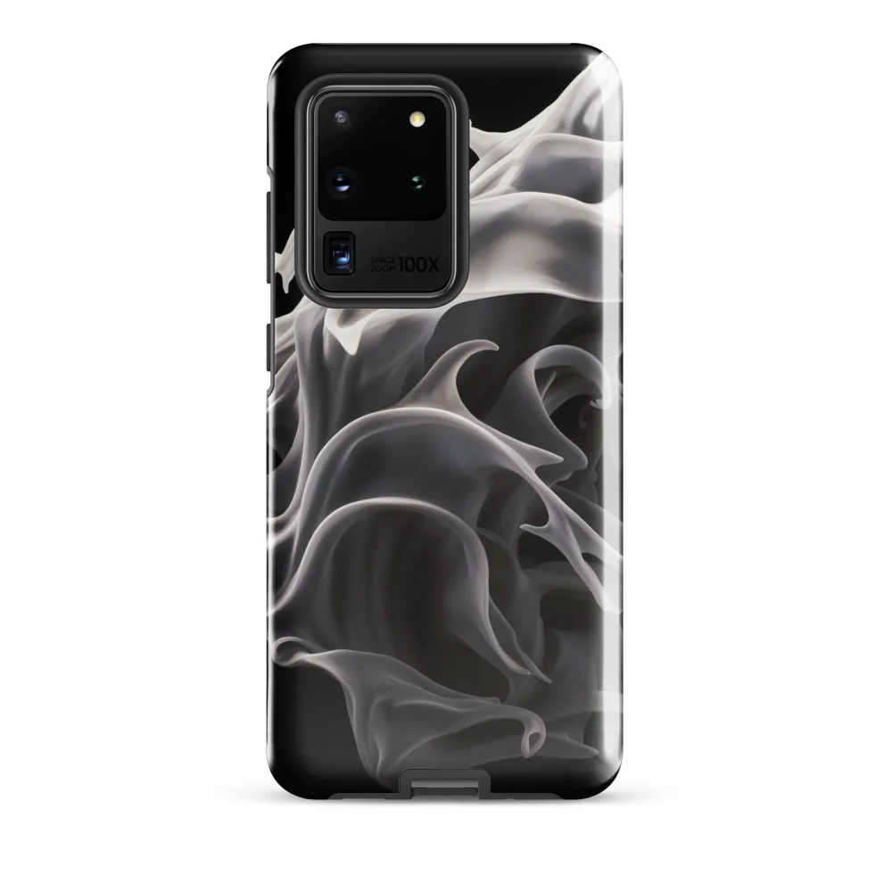 Fluid Dynamics: An Organic Exploration