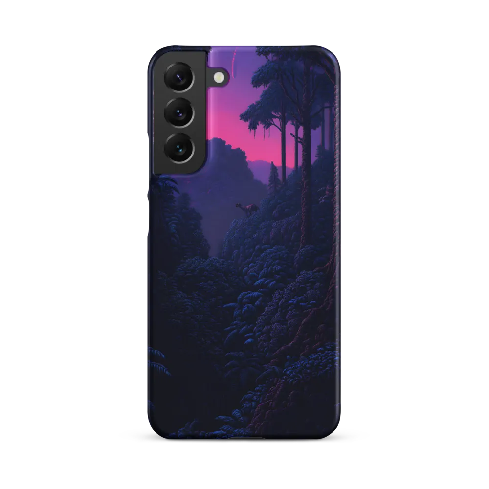 Mystical Forest Reverie