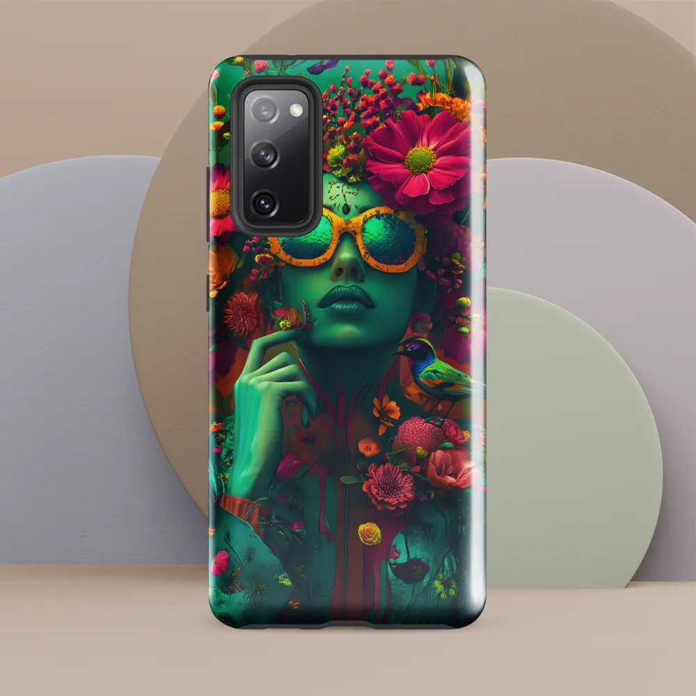 The Floral Dream