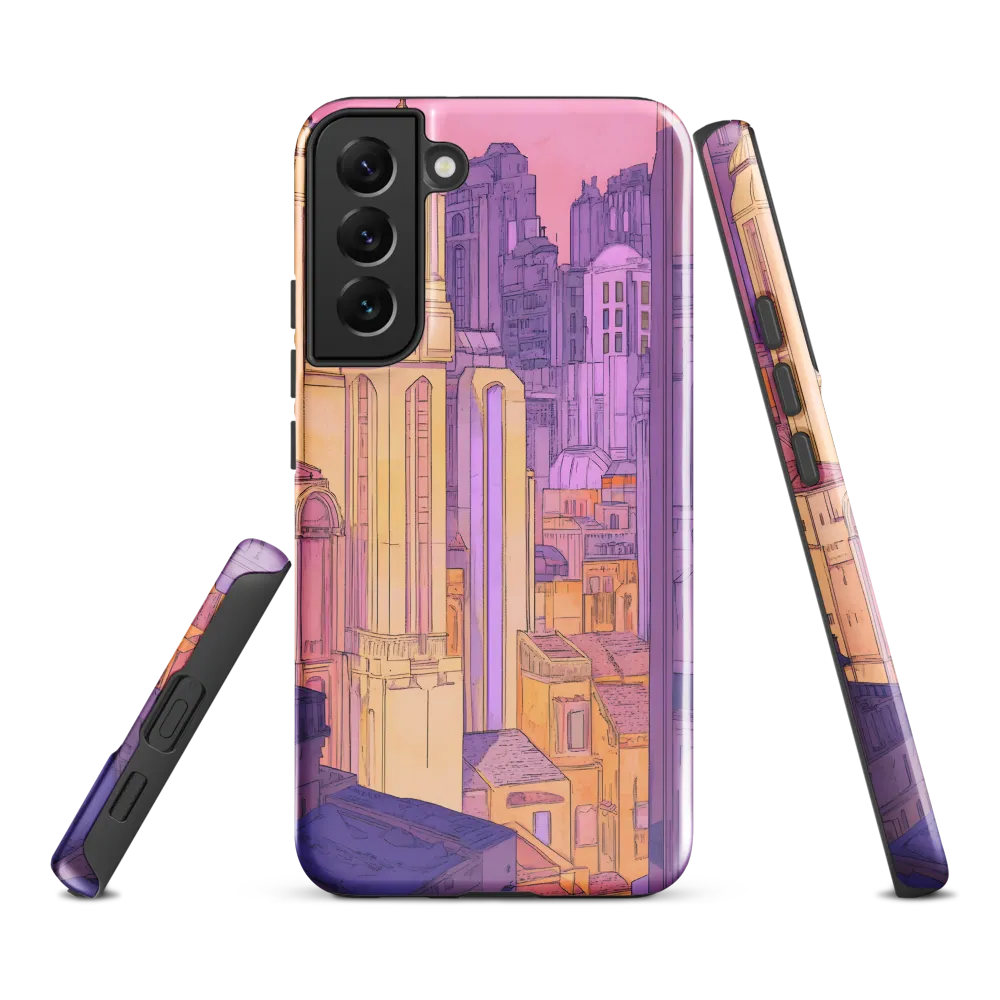 Dreamscape Towers