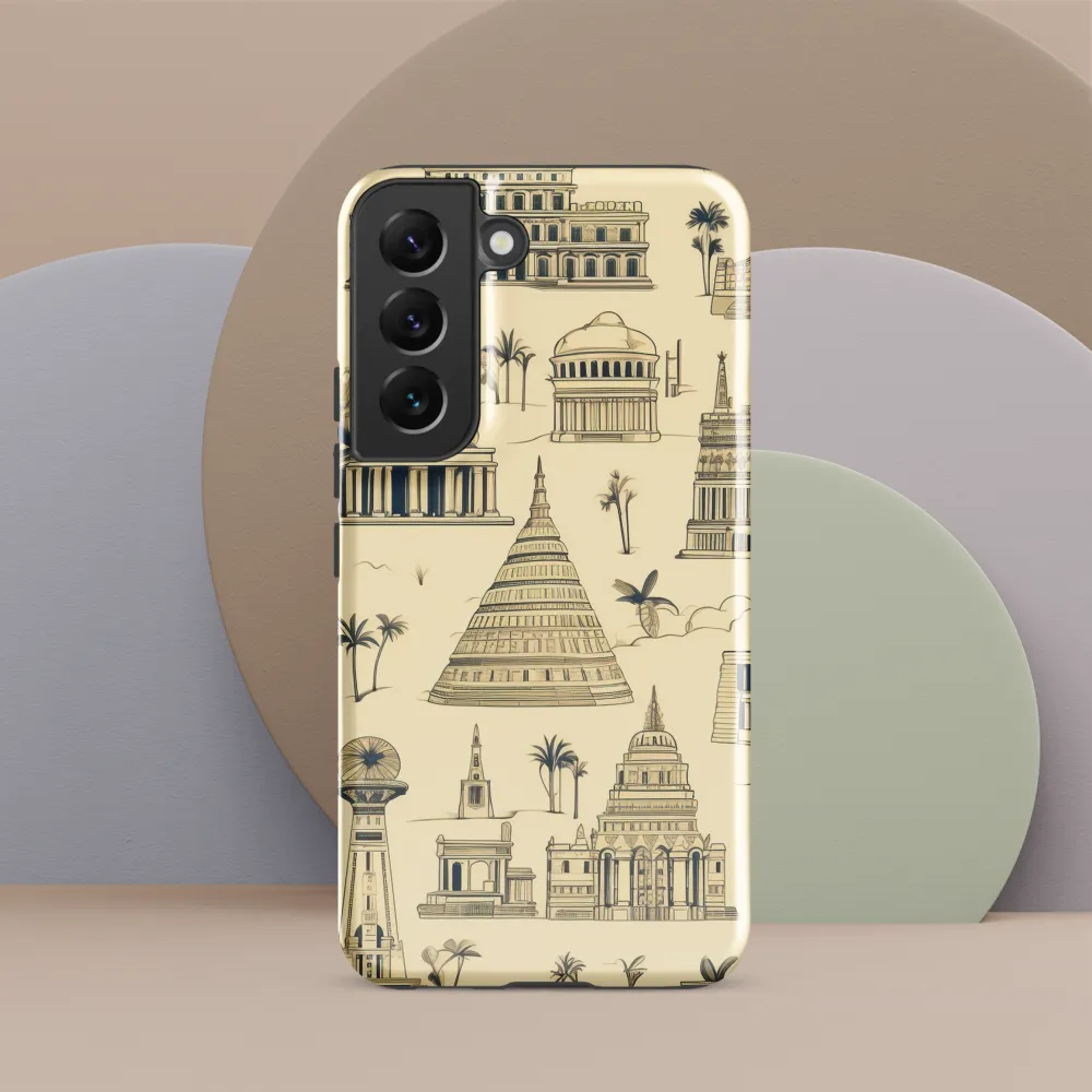 Architectural Odyssey
