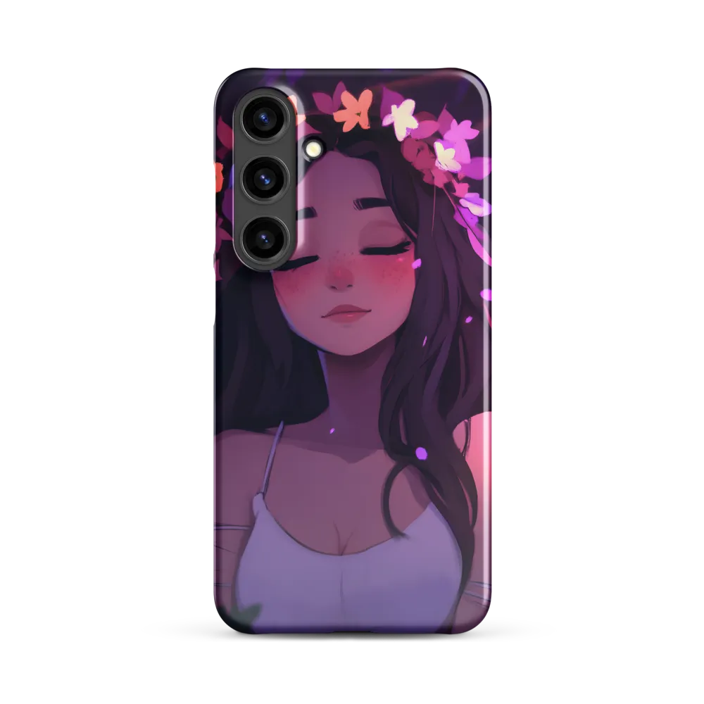 Whispers of a Dream
