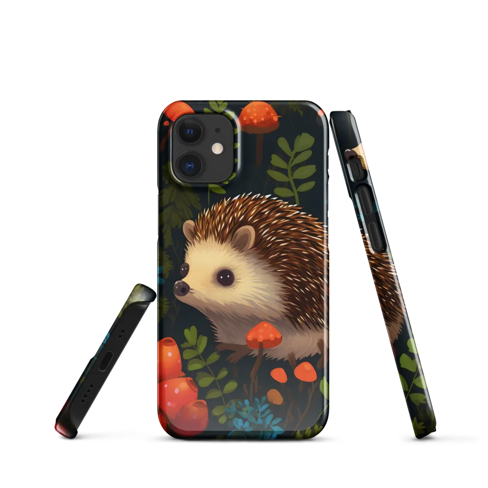 Whimsical Woodland Adventures