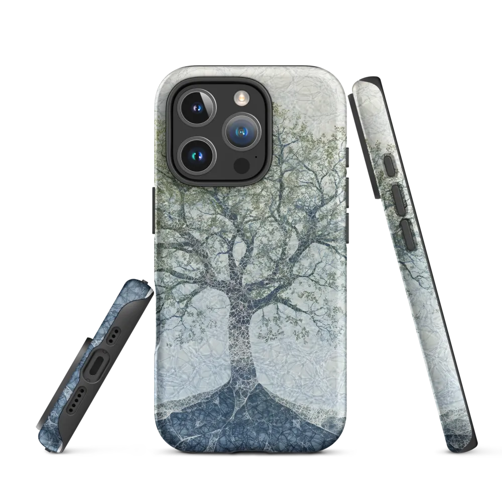 Ethereal Tree of Life