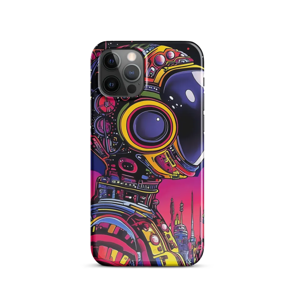 Cosmic Odyssey