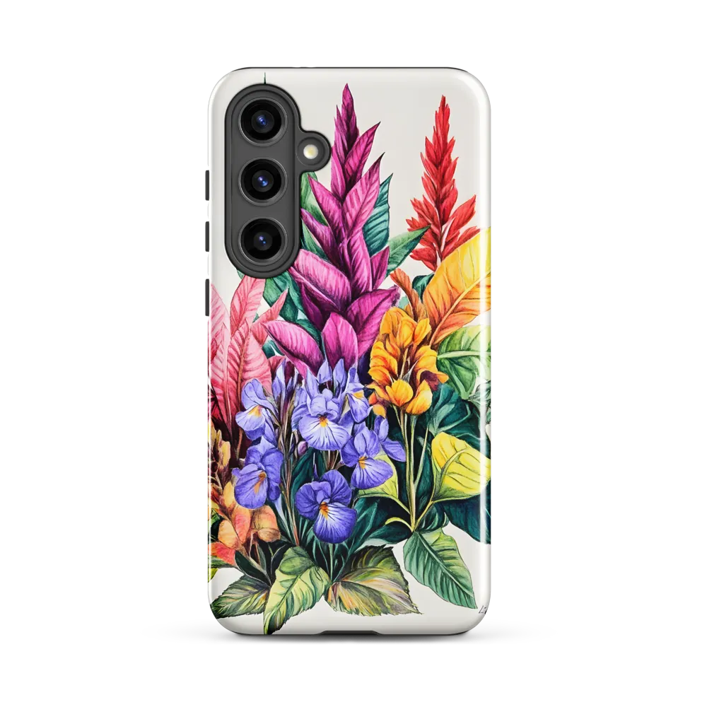 Tropical Symphony