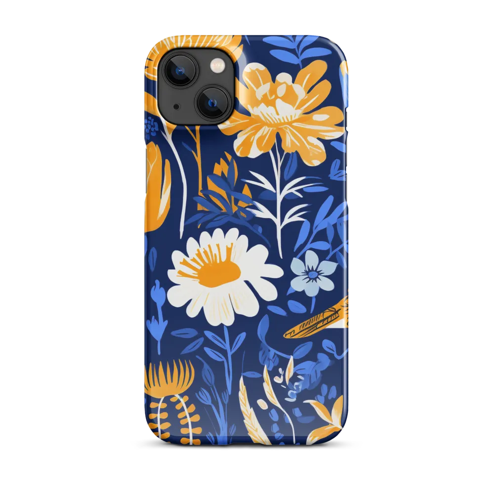 Floral Symphony