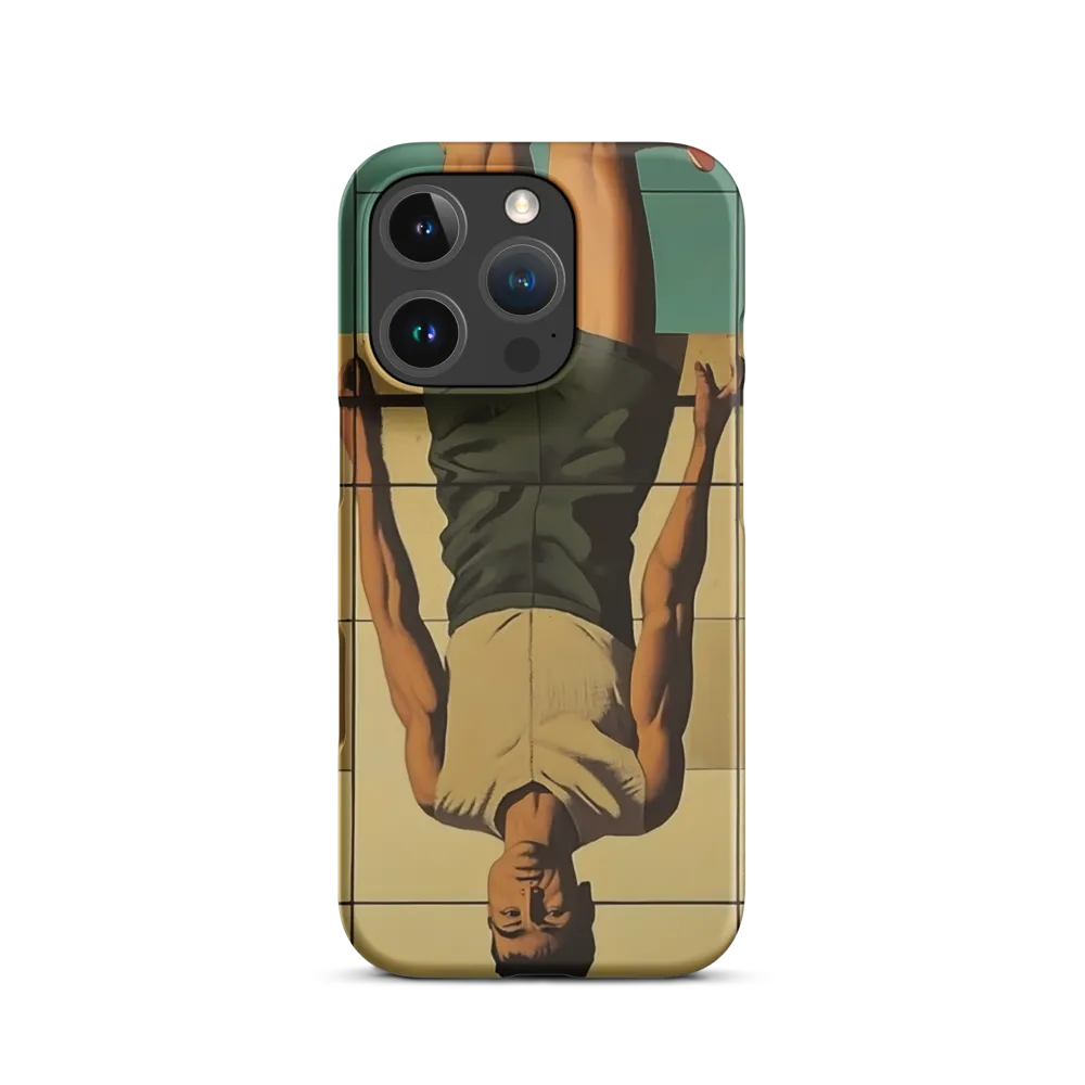 Suspended Reality