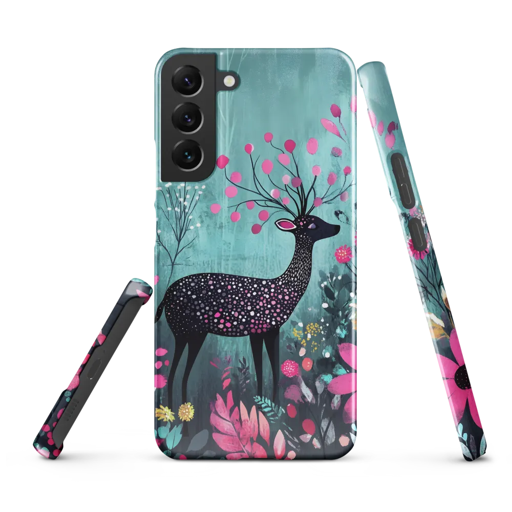 Whimsy in Bloom