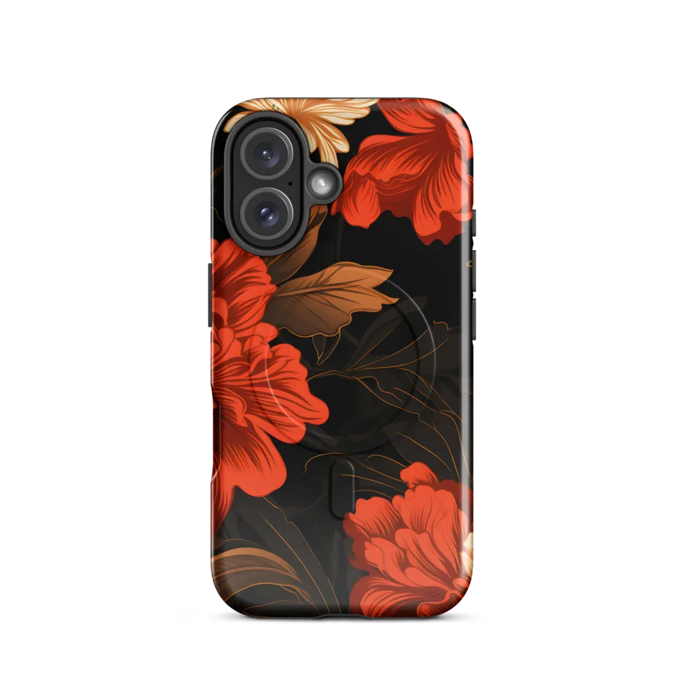 Elegance in Bloom