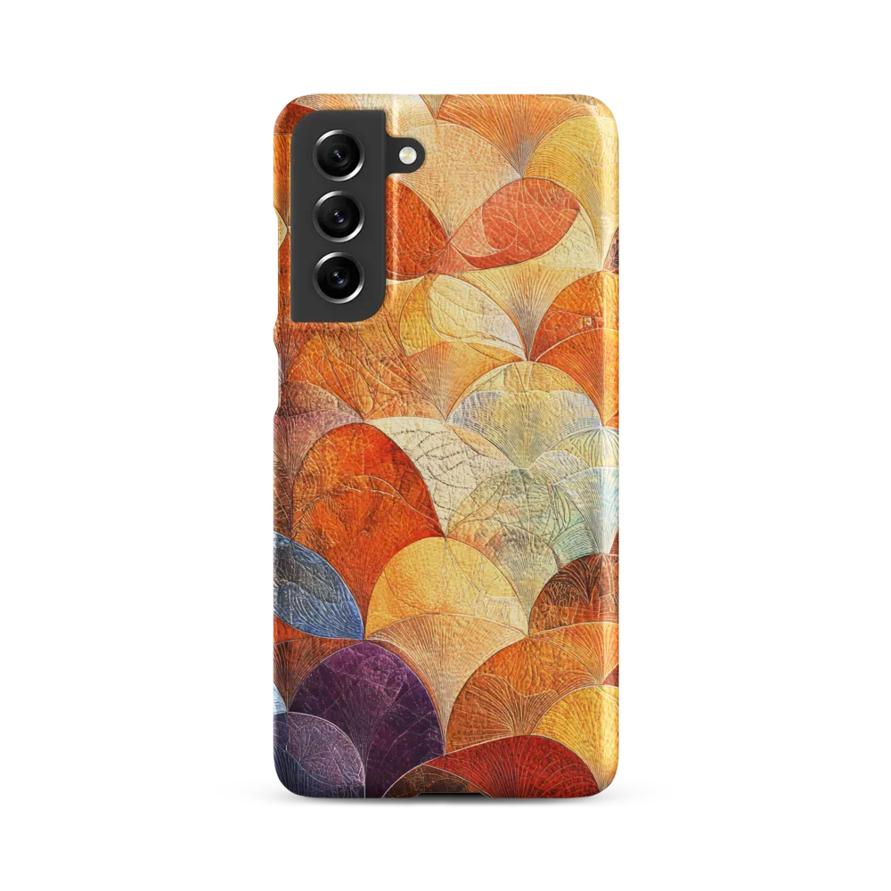 Harmony in Warm Tones