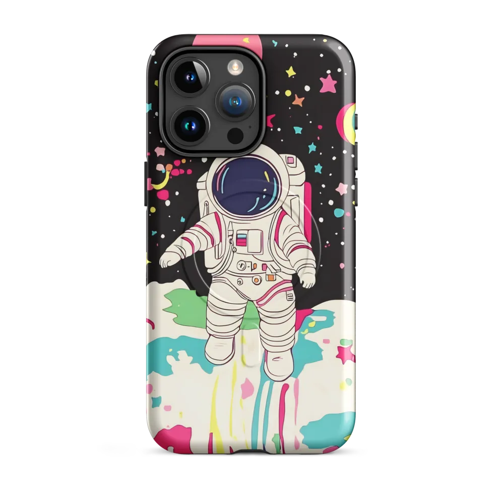 Cosmic Dreamscape