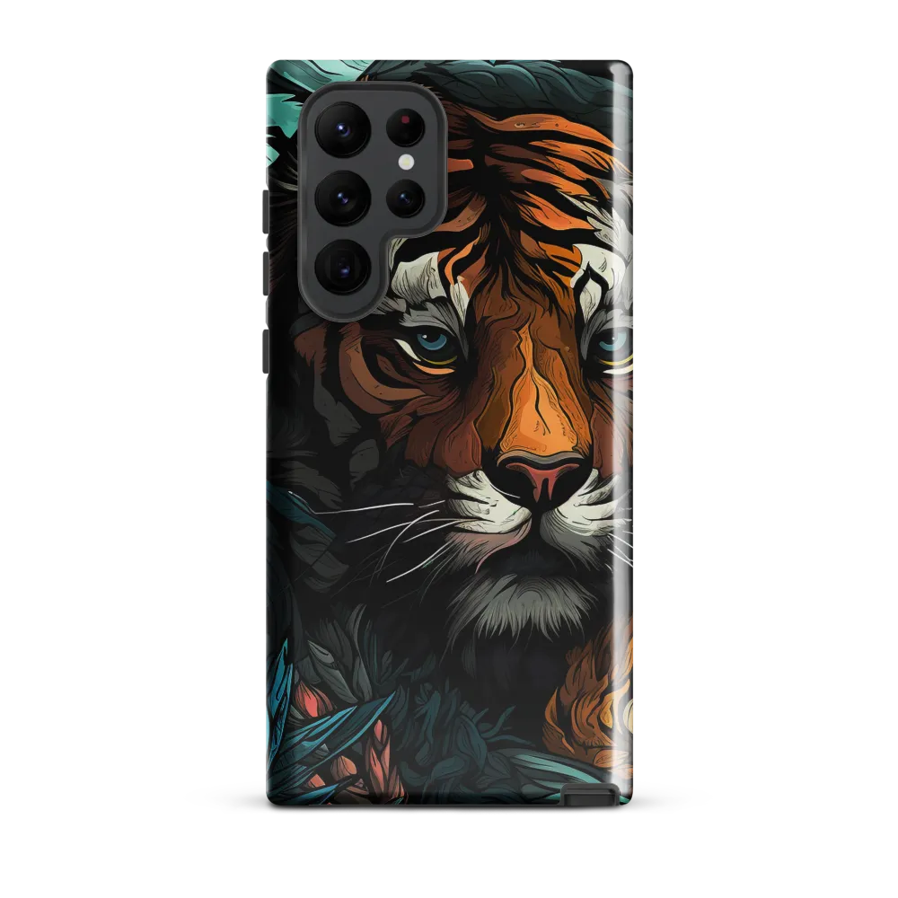Guardian of the Jungle
