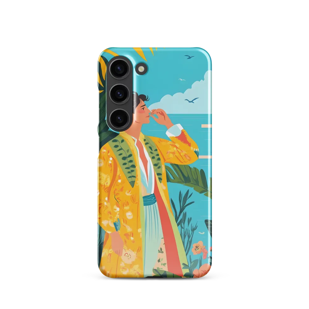 Tropical Serenity