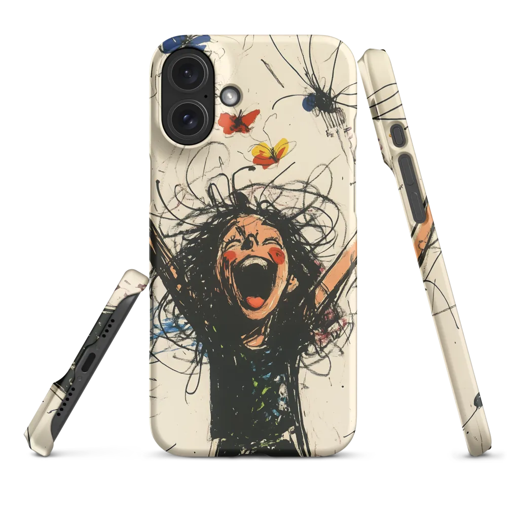 Unleashing Joy