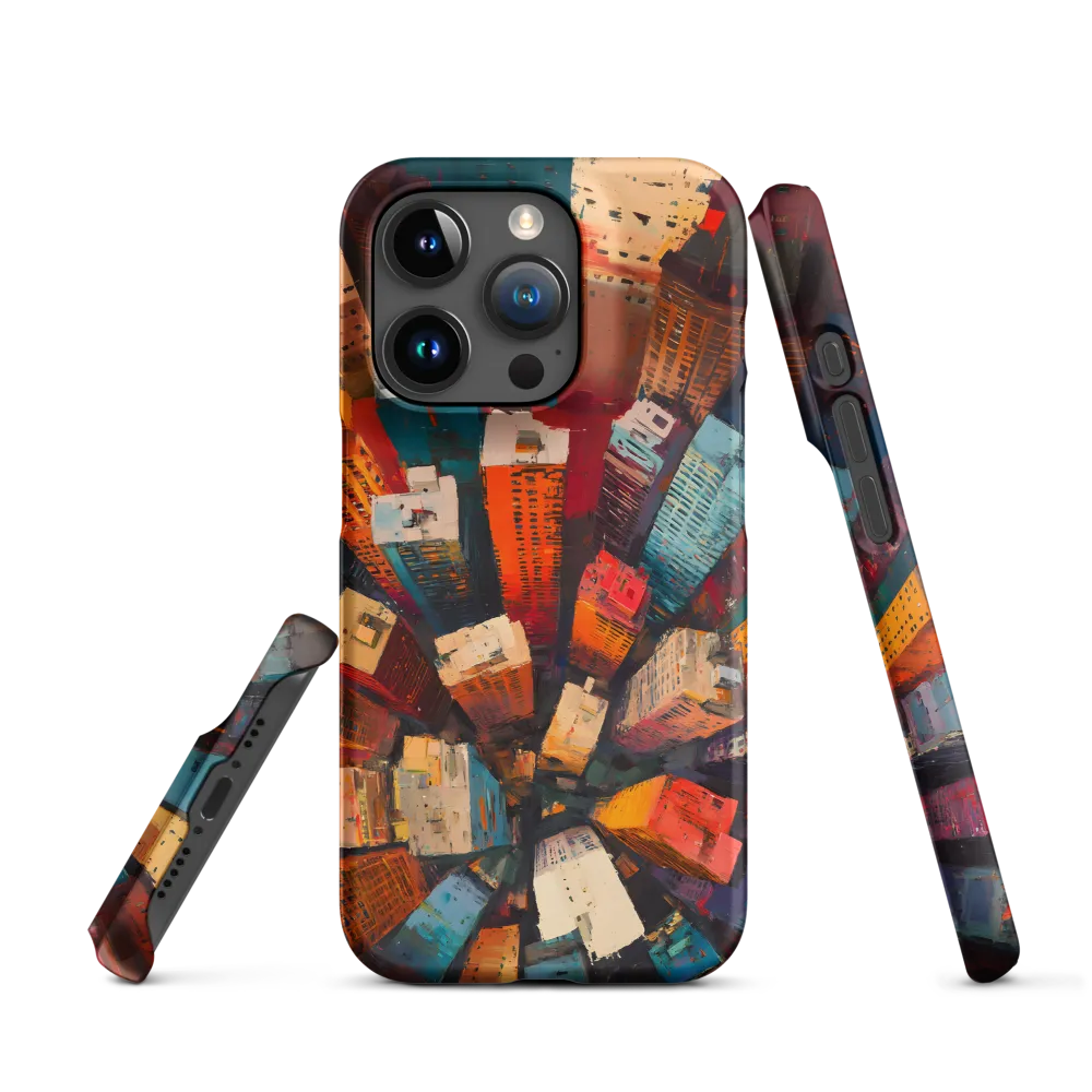 Urban Kaleidoscope