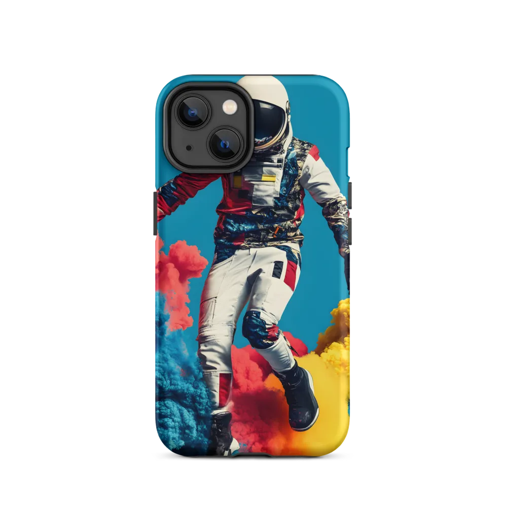 Brave New Worlds: An Astronaut's Journey