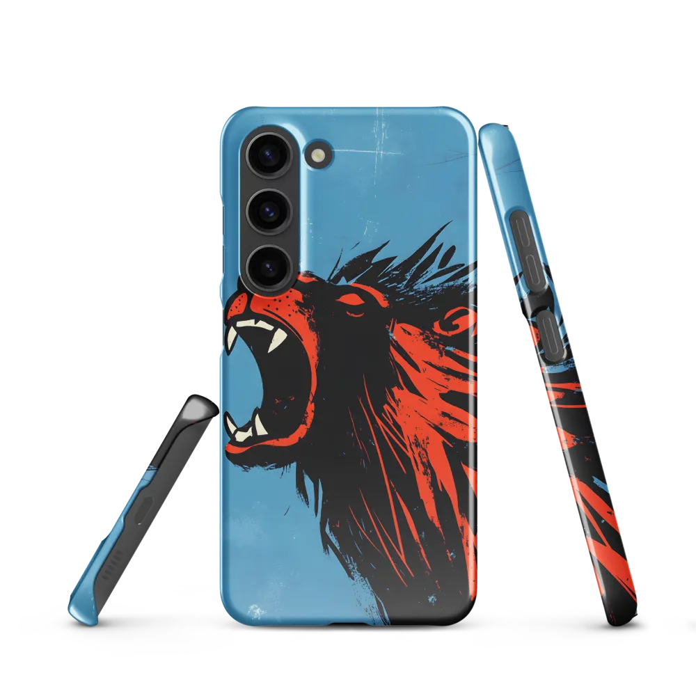 Roar of the Wild