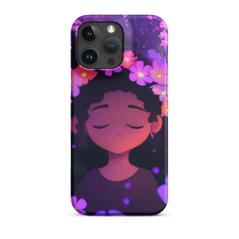 Serene Blossoms