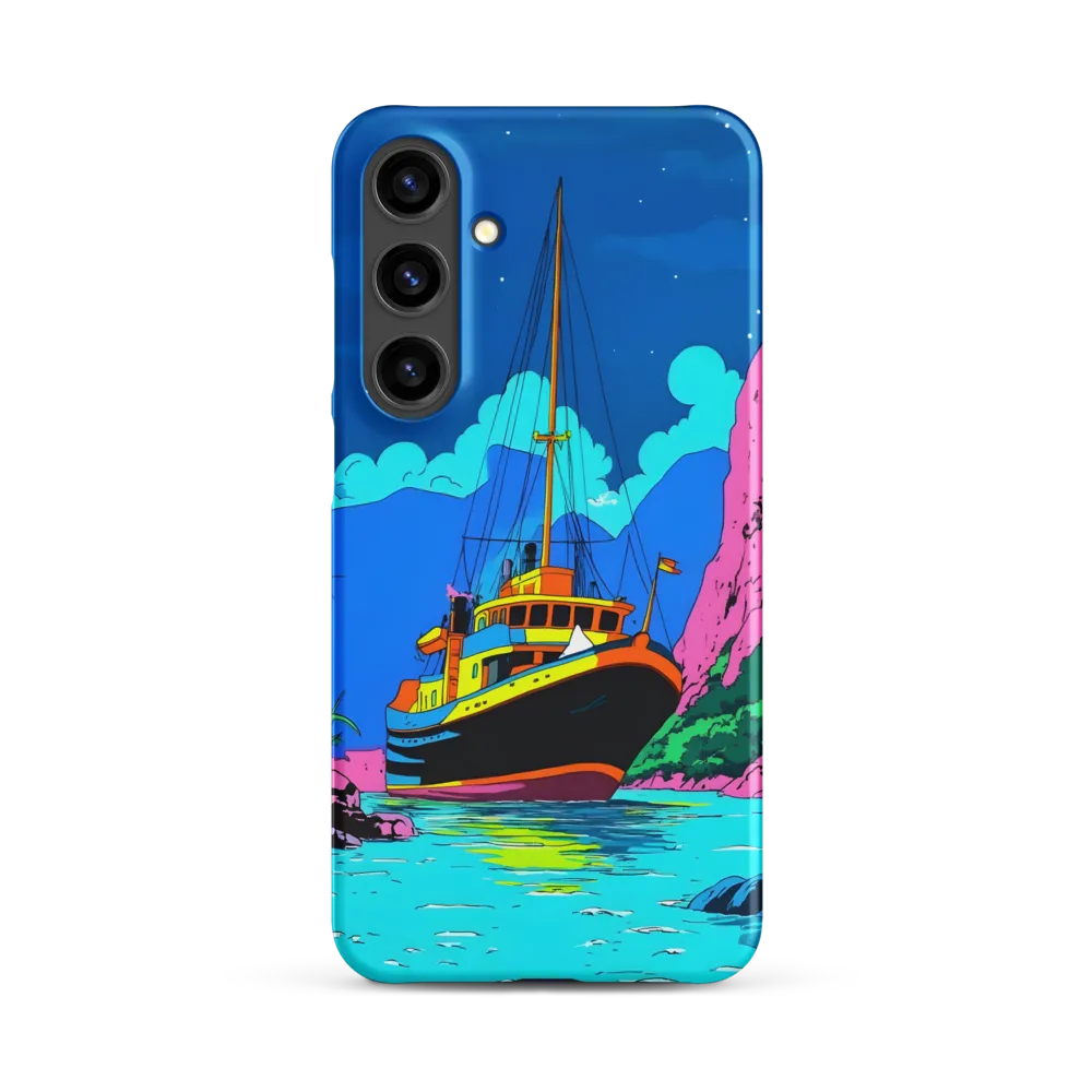 Nostalgic Voyage