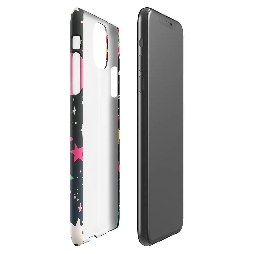 Cosmic Dreamer | Phone Case |  11 Pro Max | Snap Case | Glossy