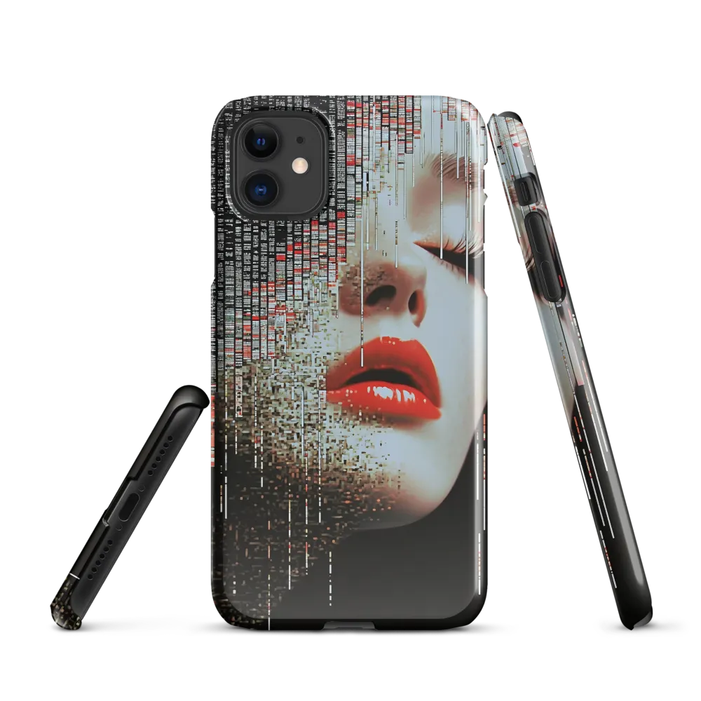 Fragmented Beauty
