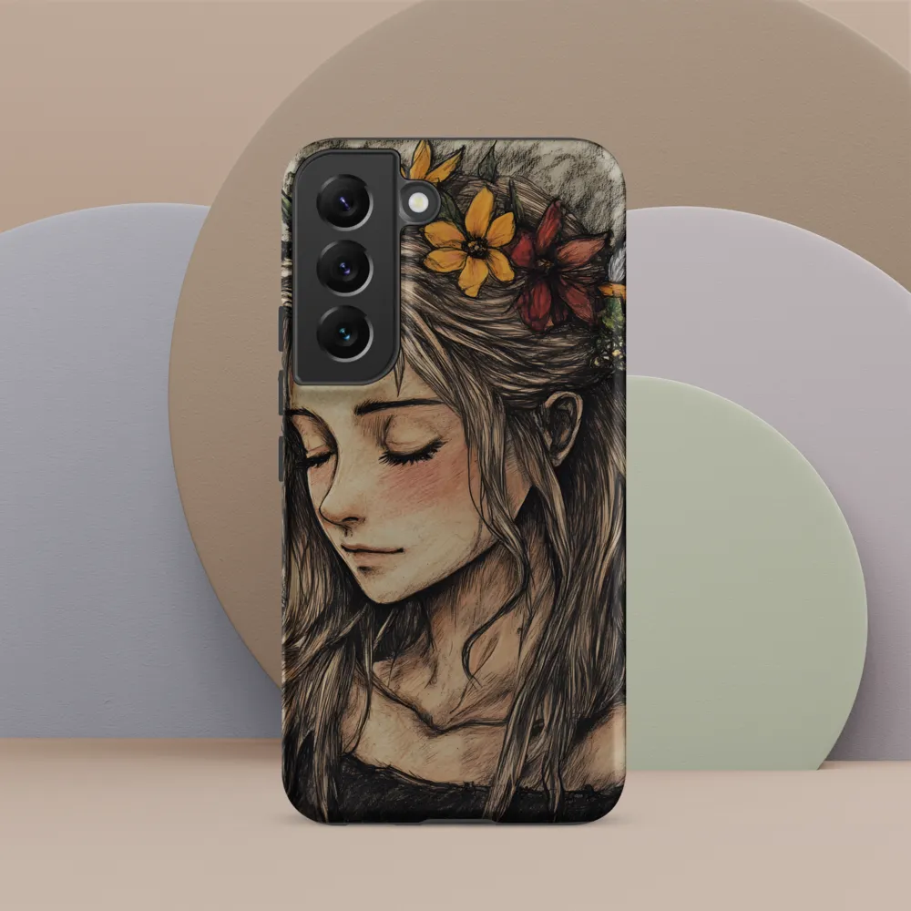 Quiet Bloom