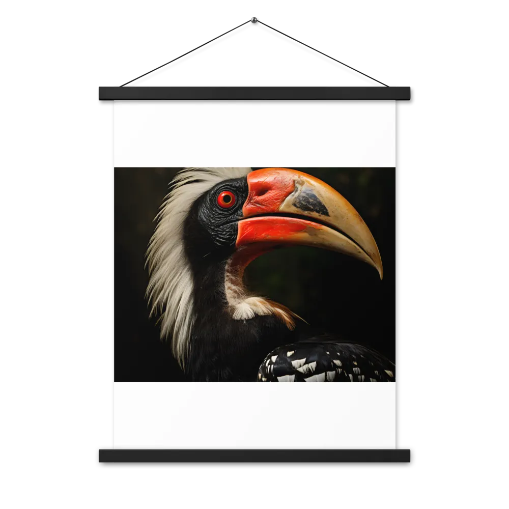 Majesty of the Hornbill