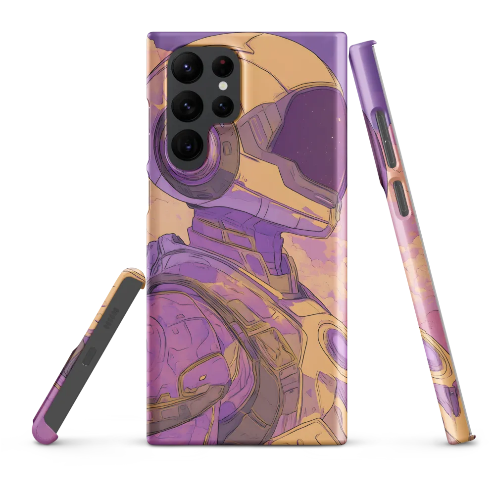 Cosmic Voyager