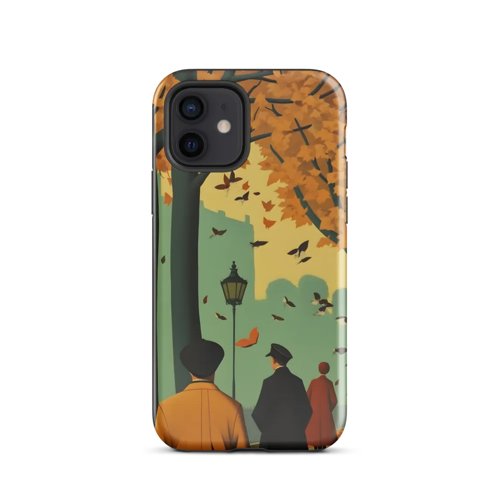 Whispers of Autumn