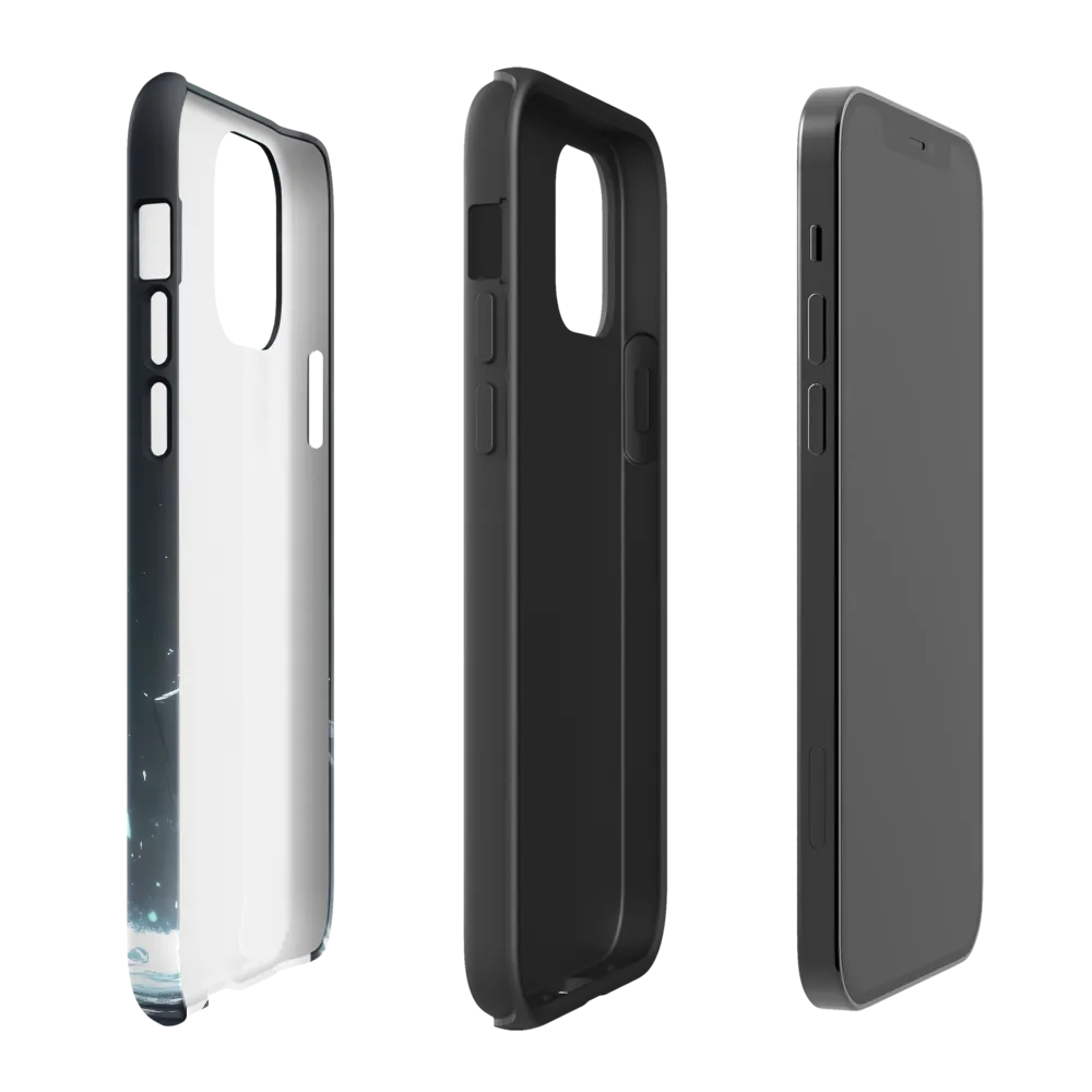 The Monolith's Gaze