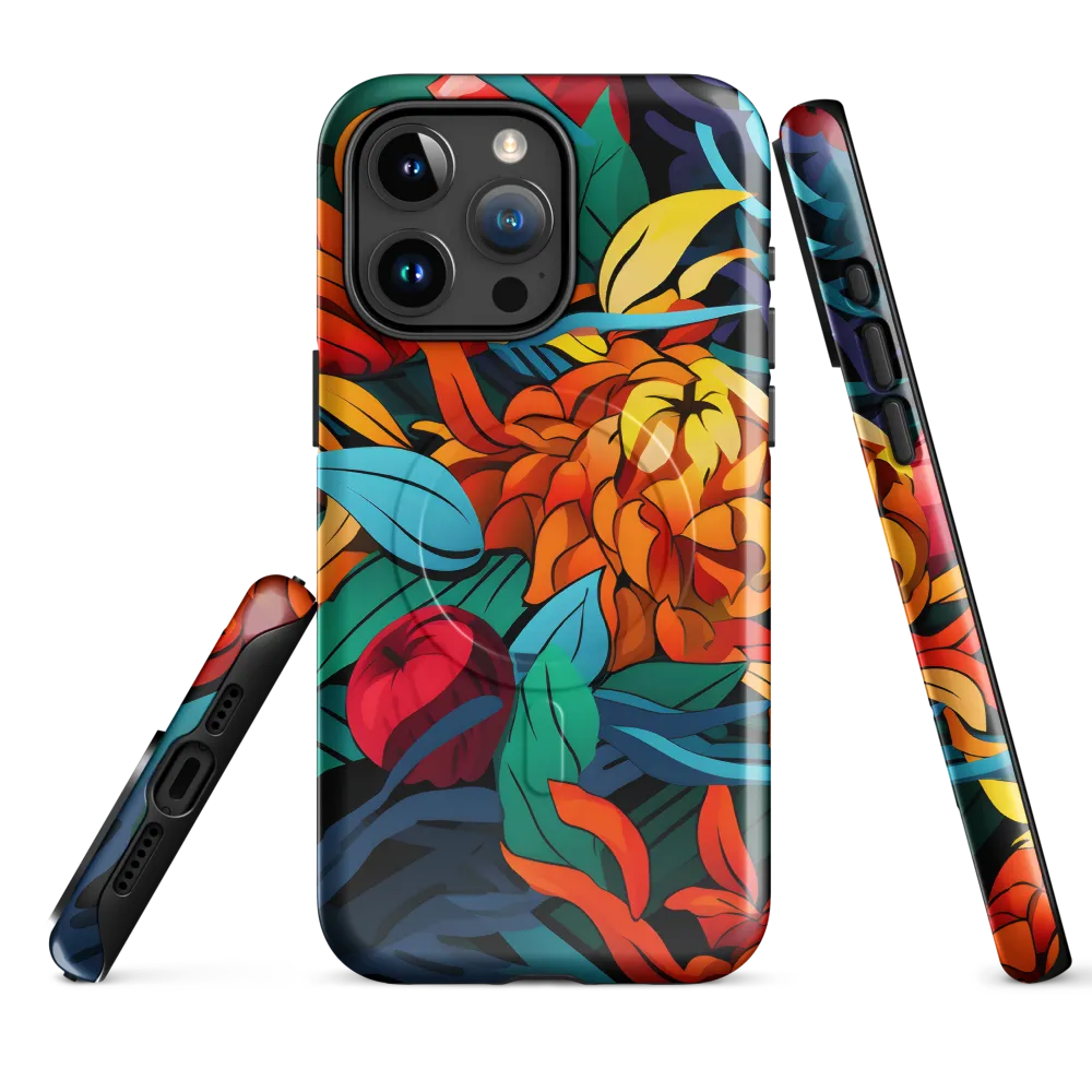 Tropical Harmony