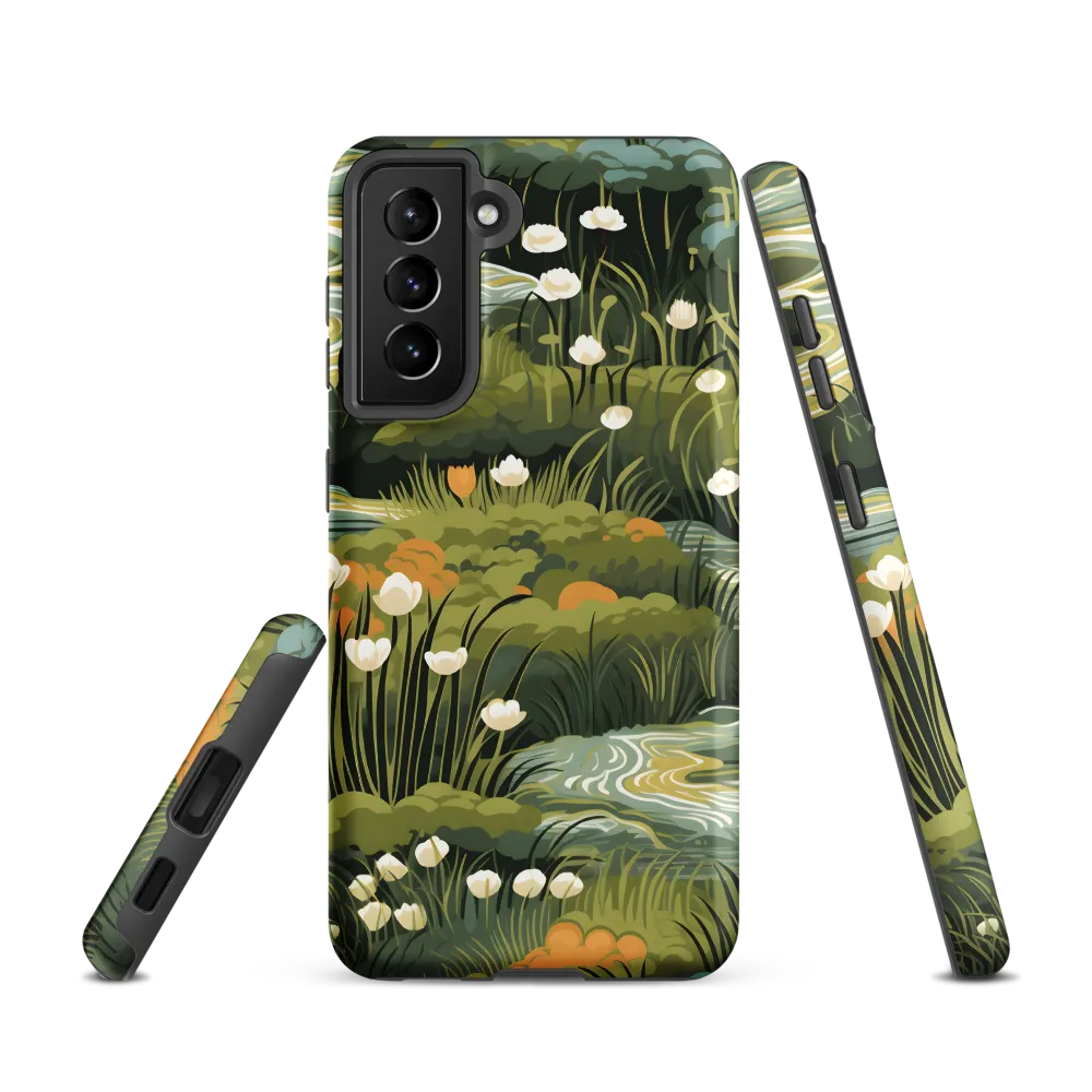 Harmony in Nature
