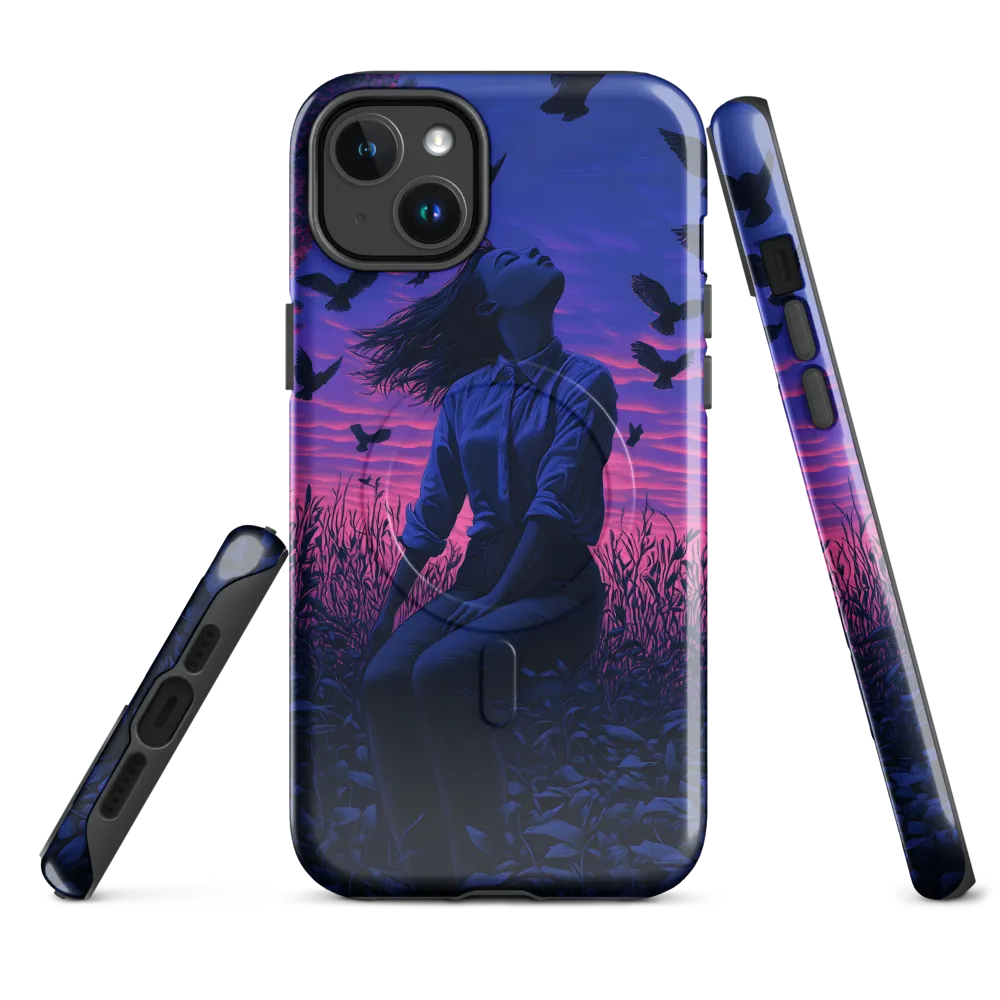 Awakening in Twilight