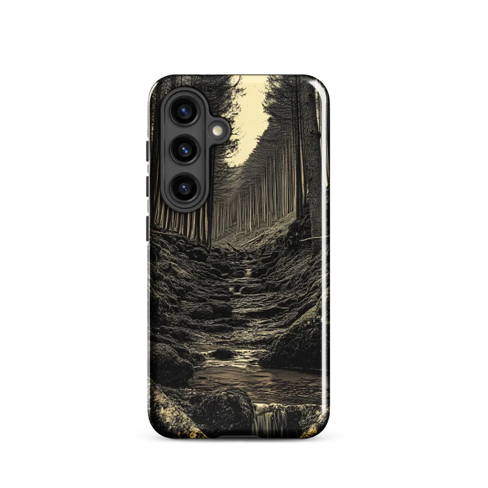 Whispers of the Forest