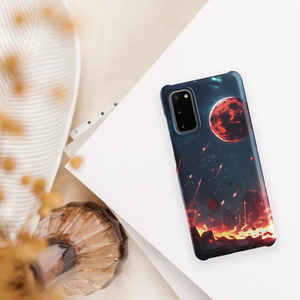 Celestial Catastrophe