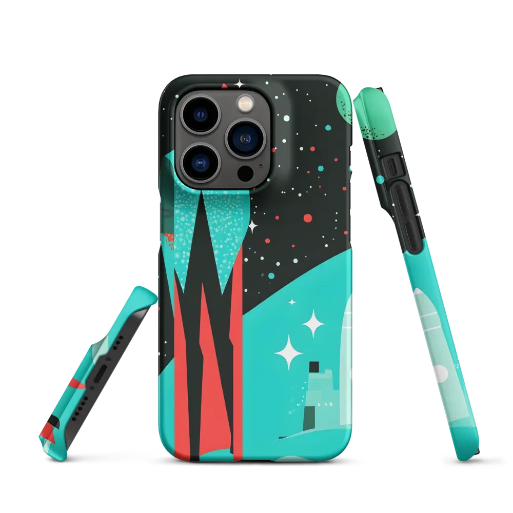 A Cosmic Explorer