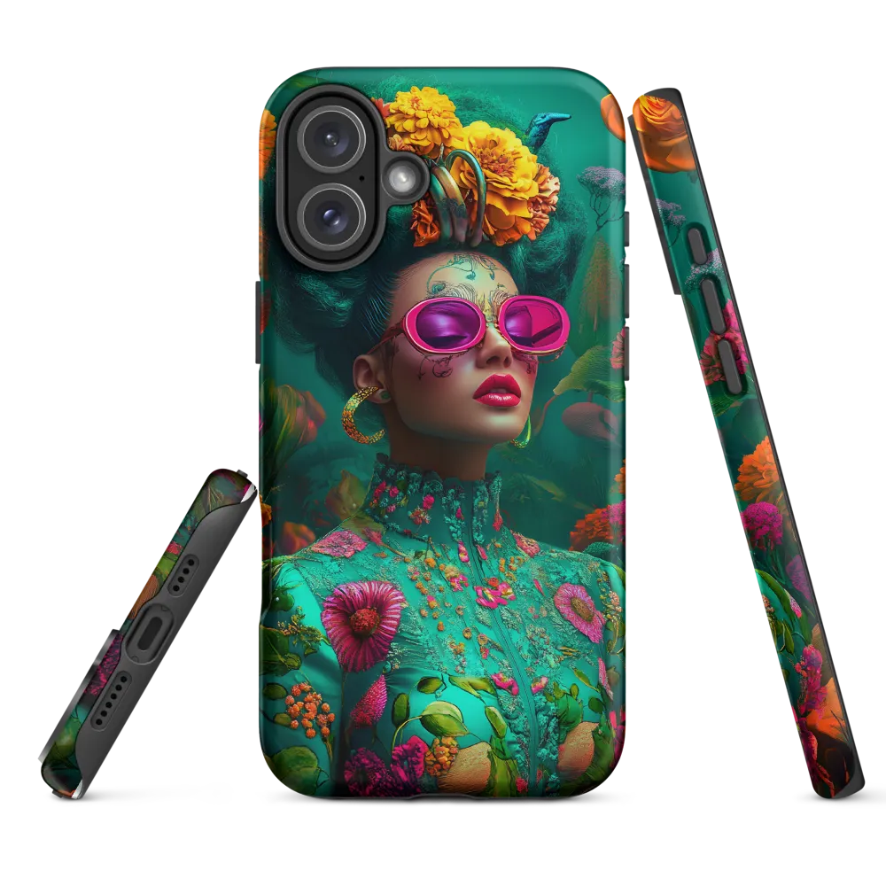 Floral Dreams