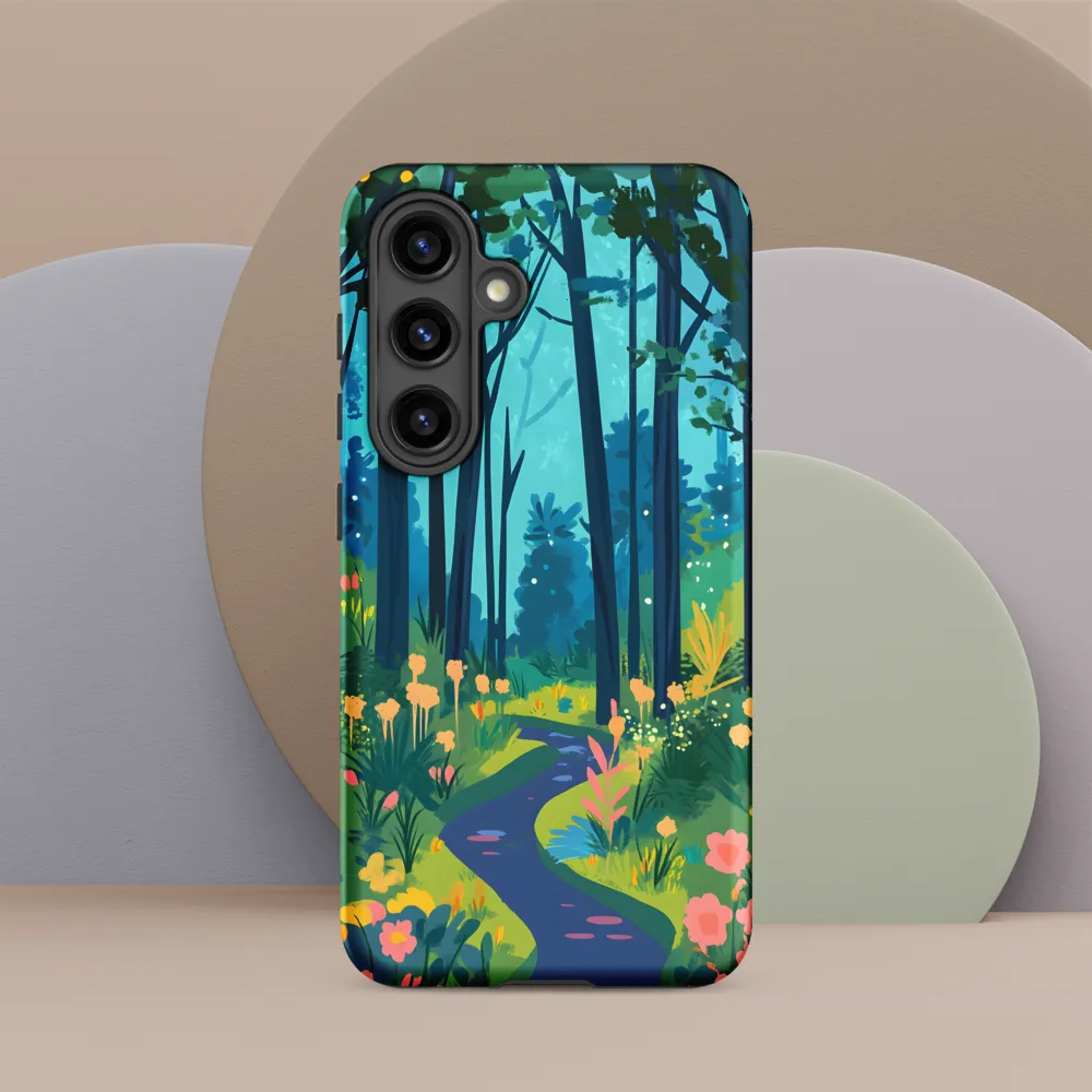 Whispers of the Forest