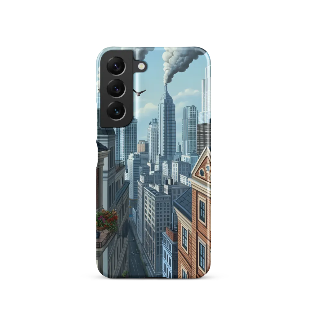 Urban Symphony