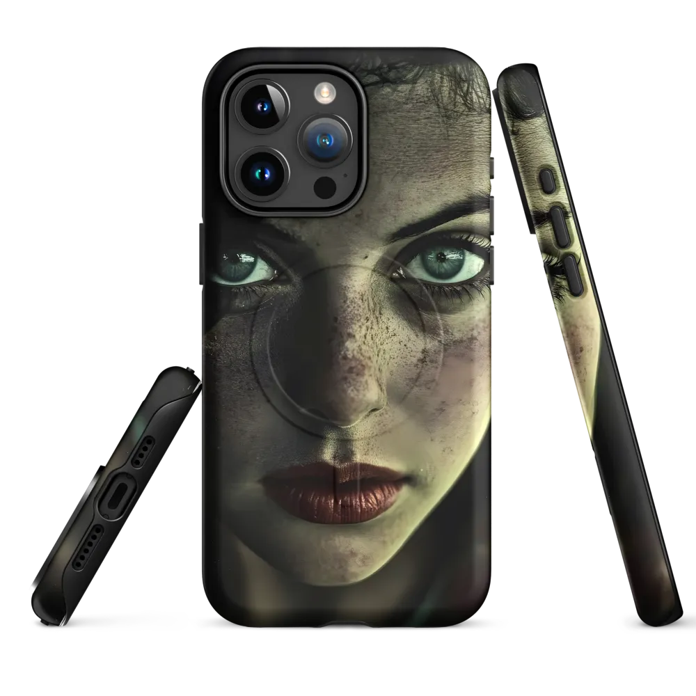 Eyes of Enigma