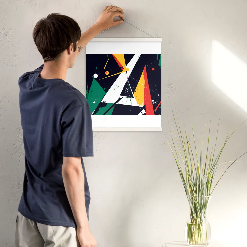 Dynamic Geometries
