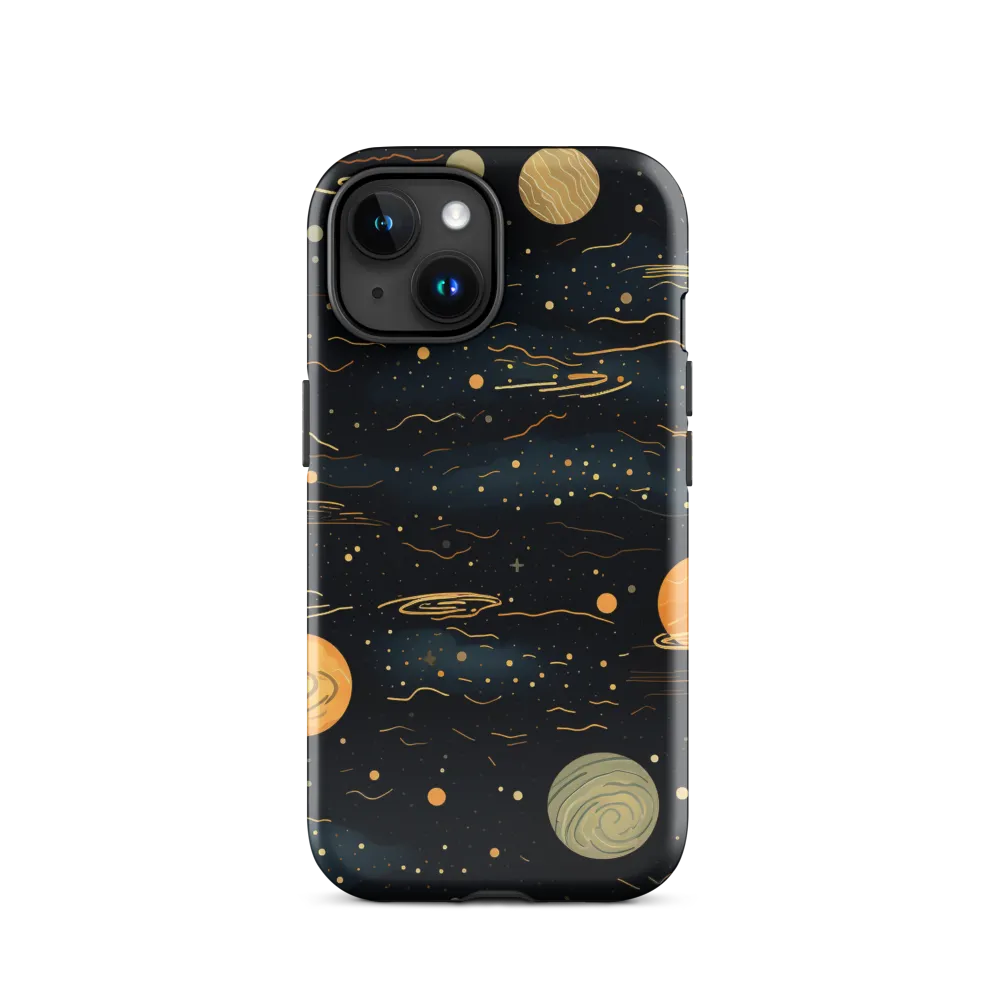 Celestial Dreams