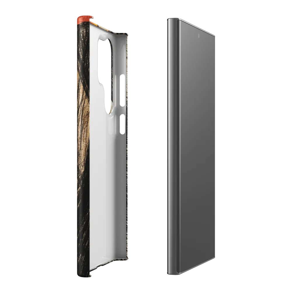 Reflections in Profile