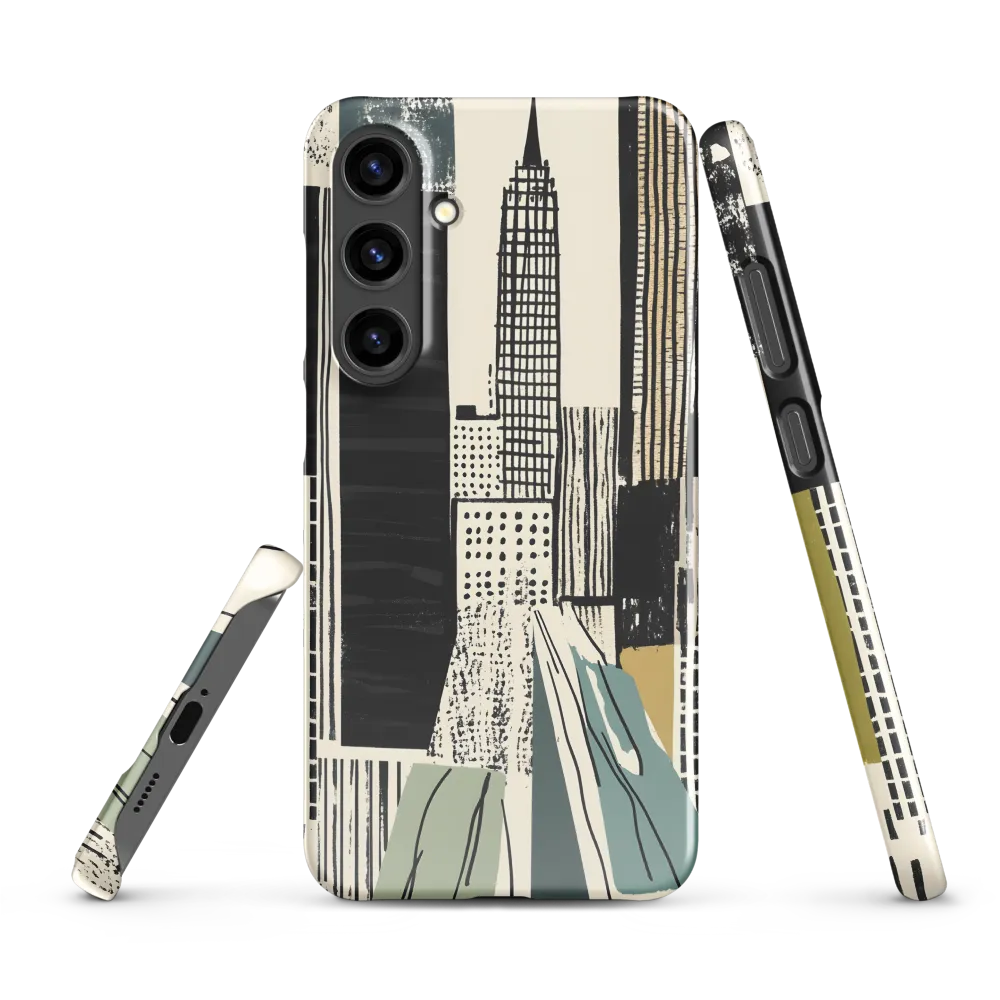 Urban Symphony