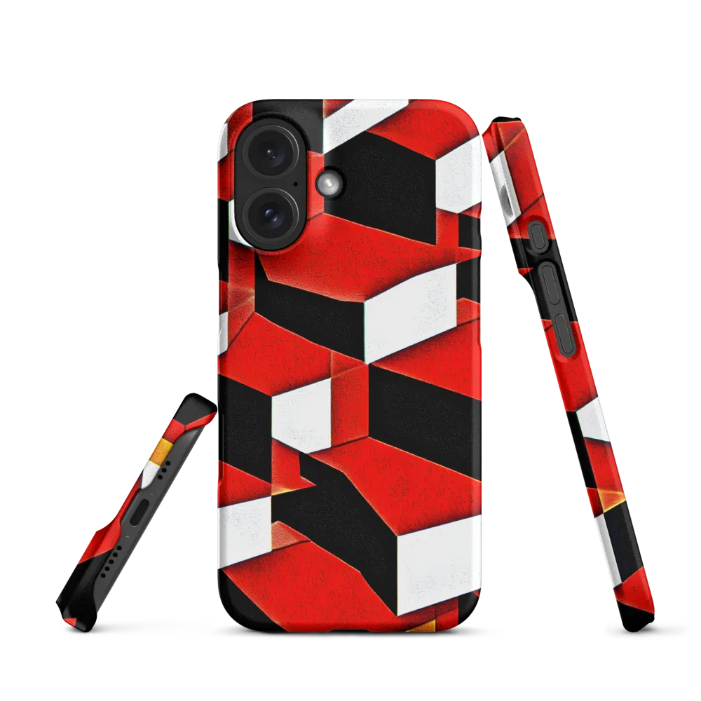 Dynamic Geometric Interplay