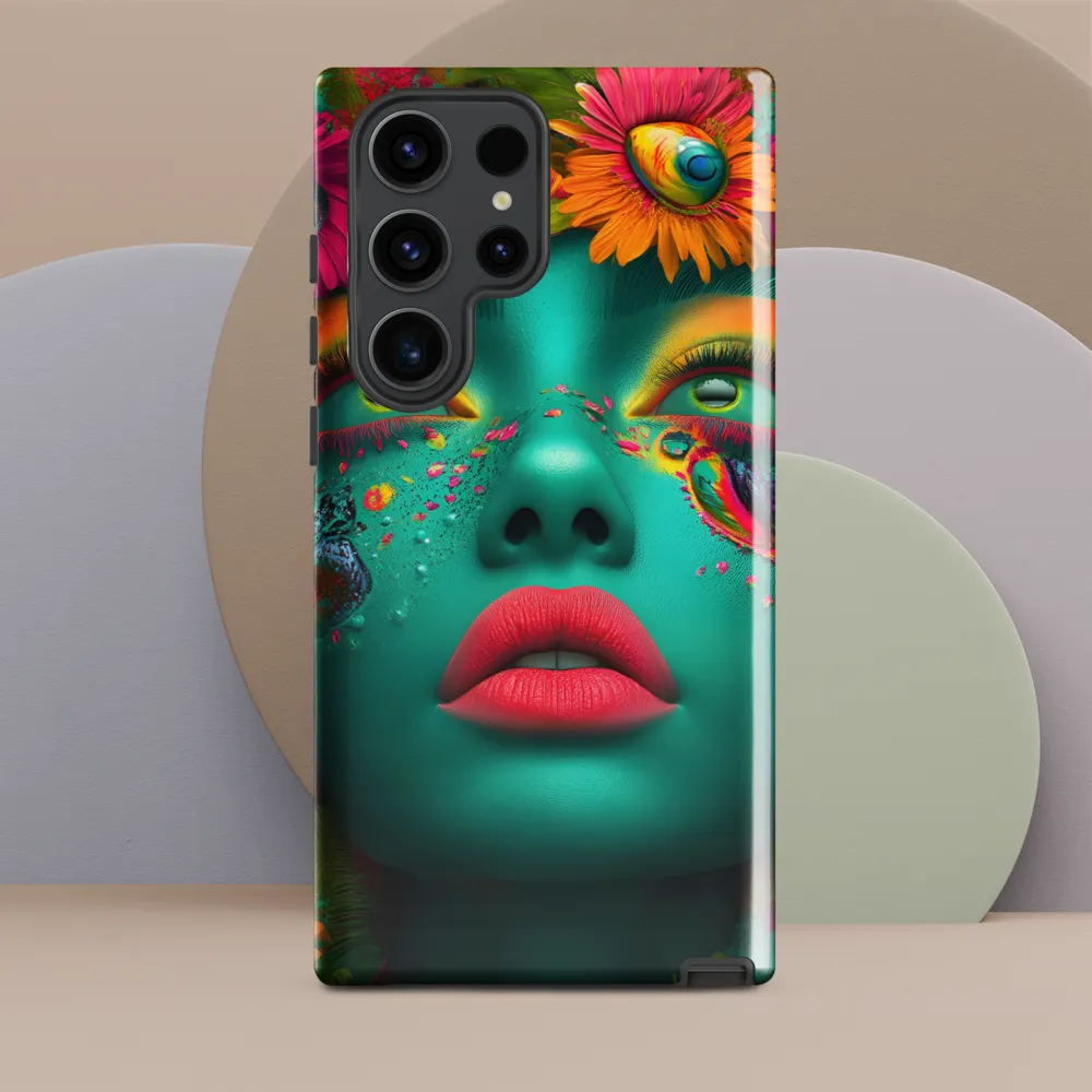 Botanical Reverie